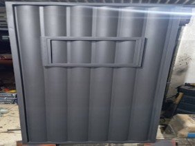 ART & AÇO SERRALHERIA - Photo 0