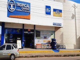 Tropical Center - Filial Congós - Photo 2