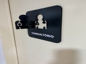 Agência Gráfico Arapiraca AL - Comunicação Visual - Fachada em ACM - Photo 1