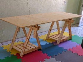 Fábrica de móveis - Photo 0