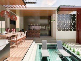 Studio Cobi - Arquitetura - Photo 1