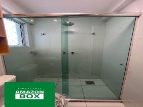 Vidraçaria Amazon Box - Photo -1