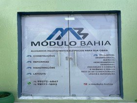 Módulo Bahia Construções e Empreendimentos - Photo 0