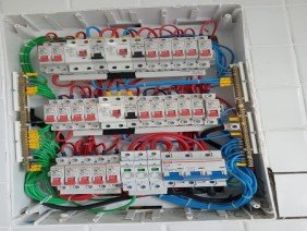 GISELDO ELETRICISTA - Photo 2