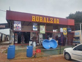Ruralzão Materiais de Construção & Conveniência - Photo -1