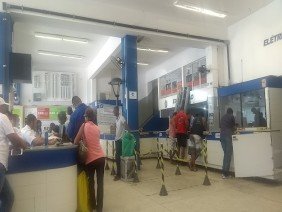 Elétrica Bahiana - Photo 4