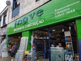 Inove Materiais de Construção - Photo 2