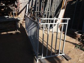 Serralheria do Jessé - Photo 2