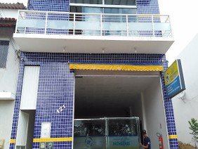 BF VIDROS TEMPERADOS -VIDRAÇARIA - Photo 1