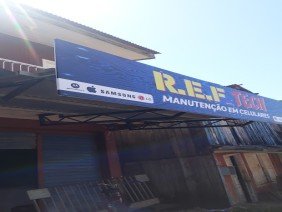 REF Tech - Serviços - Photo 2