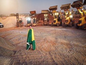 Amazônia Empreendimentos - Photo 2