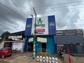 Amazônia Tintas Zona Leste - Photo 2