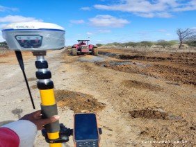 OLS ENGENHARIA - LTDA - Photo -1