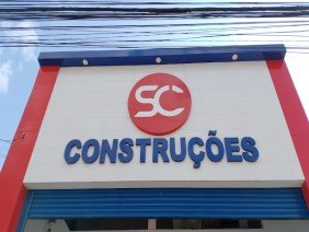 SC CONSTRUÇÕES - Photo 1