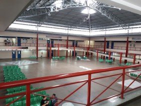 Escola de Educação Profissional e Tecnológica Aníbal Beça - CETAM - Photo 0