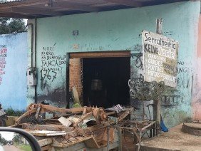 Serralheria do Maciel - Photo 2