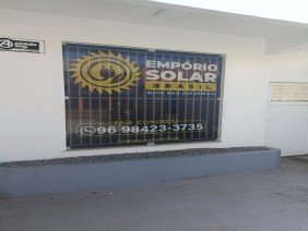 Empório Solar Brasil - Photo 1