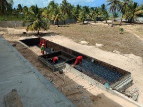 Castelo Impermeabilizações - Impermeabilizações em Maceió - AL - Photo 1