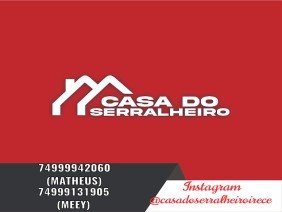 Casa do Serralheiro - Irecê - Photo 3