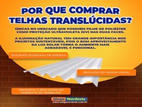 Mega Nordeste ( Alumifer) - Photo 0
