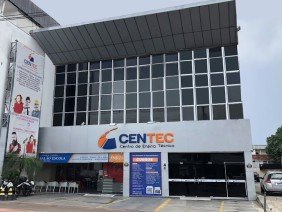 CENTEC | Cursos Técnicos Presenciais e EAD em Manaus - Photo 0