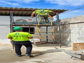 PONTES Ar Condicionado - Photo 6