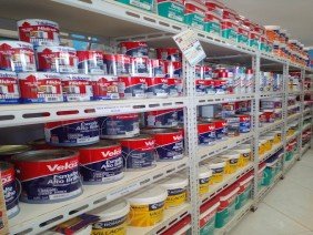 Junior Materiais de Construção - Photo 3