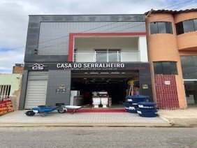 Casa do Serralheiro - Irecê - Photo 2