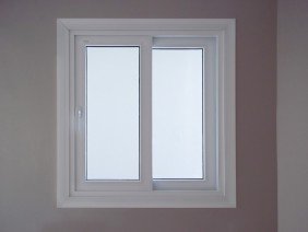 Brasil Esquadrias em PVC - Photo 0