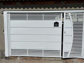 Metalúrgica Oriel - Photo 1