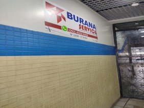 BURANA SERVICE - Photo 0