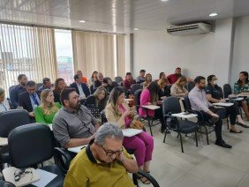 CGE - Controladoria-Geral do Estado do Amapá - Photo 0