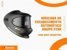 Guerreiro Ferro & Aço - Photo 1