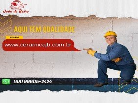 Cerâmica João de Barro - Photo 0
