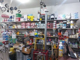 Sulnorte Materiais de Construção - Photo 0