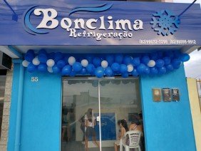 Bonclima Refrigeração - Photo 1