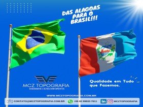 MCZ Topografia Engenharia e Aerolevantamentos LTDA - Photo -1