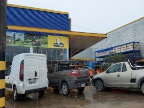 São Pedro Casa & Construção - Photo -1