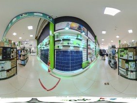 Hipertron - Matriz - Santa Rita - Photo 5