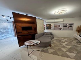 Golden Decor | Decoração de Interiores, Ripados, Painéis Decorativos e Piso Vinílico - Photo 5