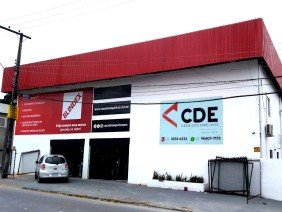 Blindex - CDE - Photo 3