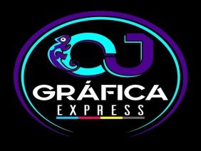 CJ Gráfica Express - Photo -1