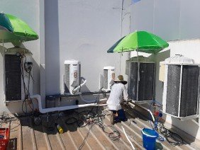 TechnoAR Climatizaçao - Photo 0