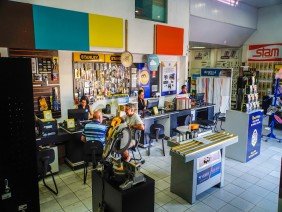 Madeiras do Brasil - Via Expressa - Photo 2