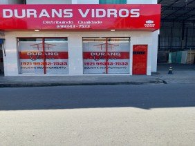 Durans Vidros - Photo 0