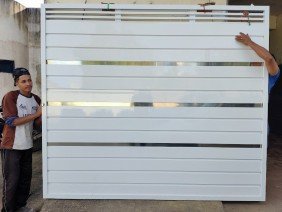 Fabrica dos portões 2 - Photo 2