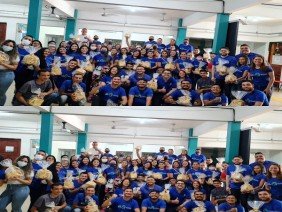 Grupo Madre Tereza - Photo 4