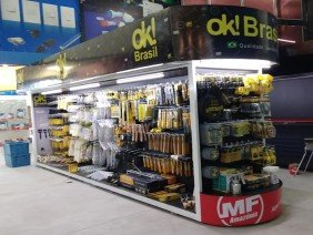 Mass - Comércio de Materiais de Construção - Photo 3