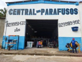 Central dos Parafusos Coruripe-Al - Photo 0