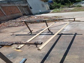 Mm serralheria - Photo 0